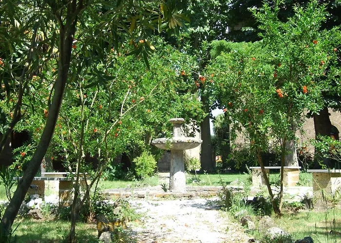 Antico Borgo La Commenda