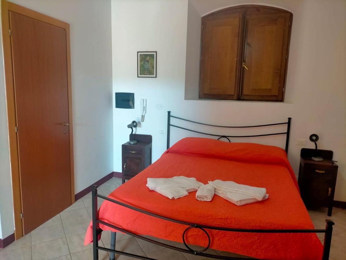 Antico Borgo La Commenda Montefiascone