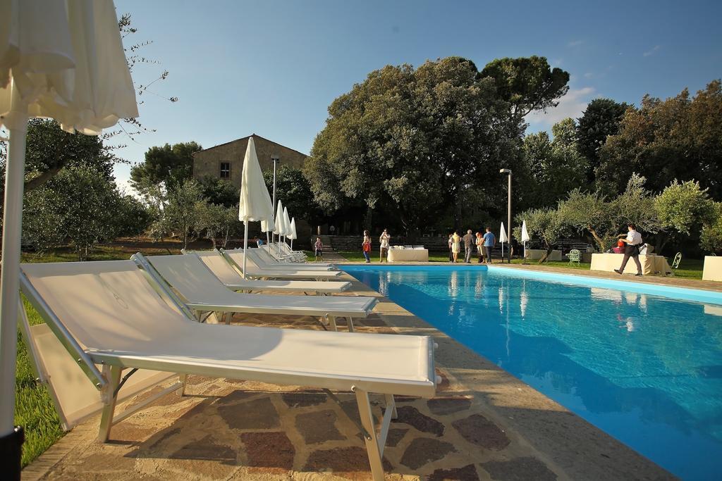 Apartahotel Antico Borgo La Commenda