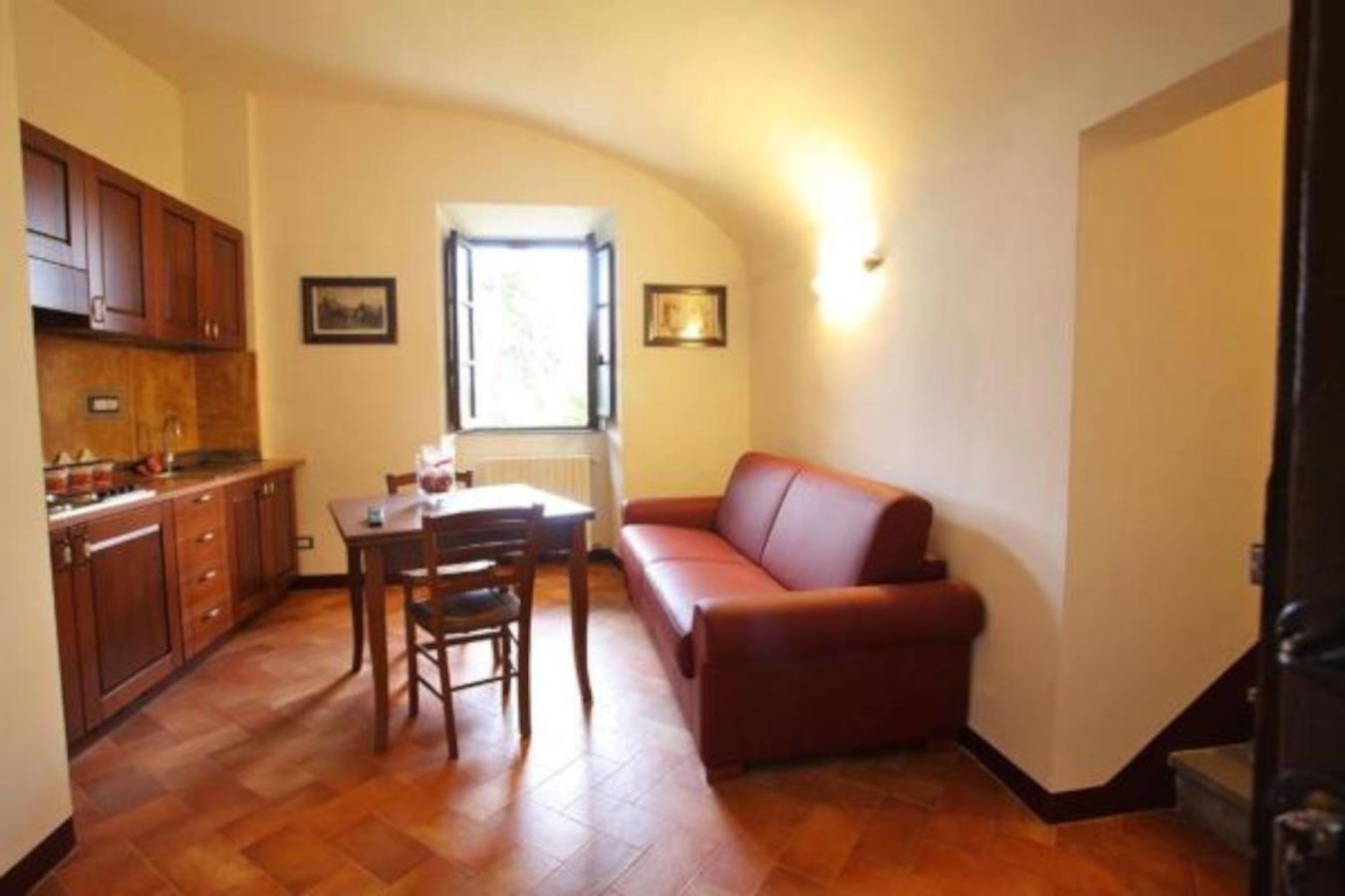Antico Borgo La Commenda Montefiascone