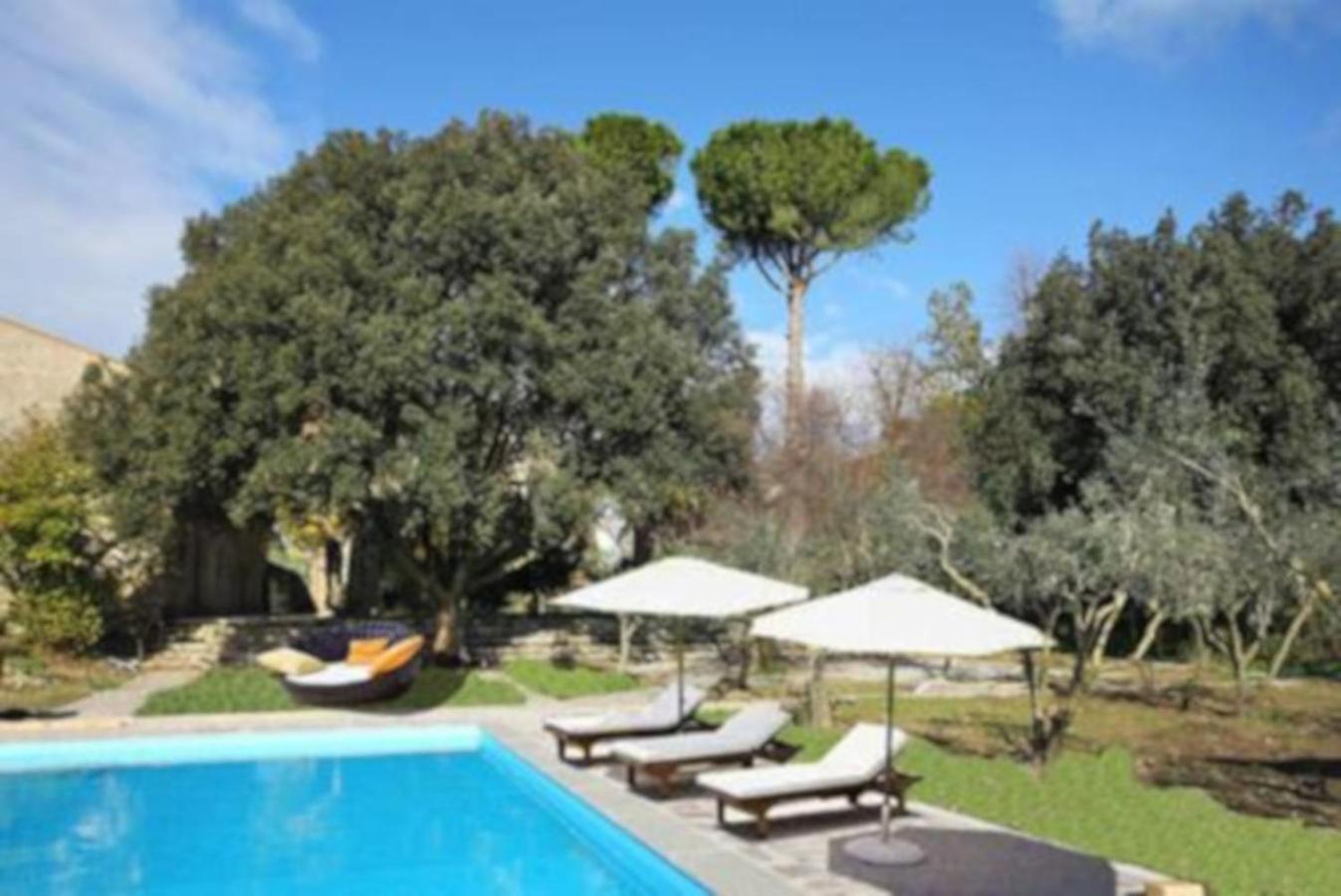 Antico Borgo La Commenda Montefiascone