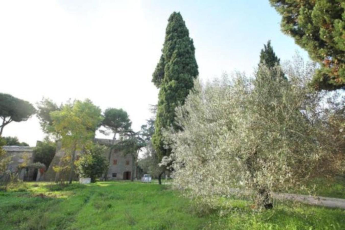 Antico Borgo La Commenda Aparthotel 3*