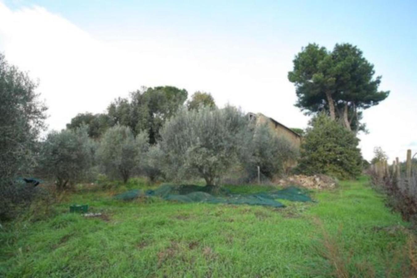 Aparthotel Antico Borgo La Commenda