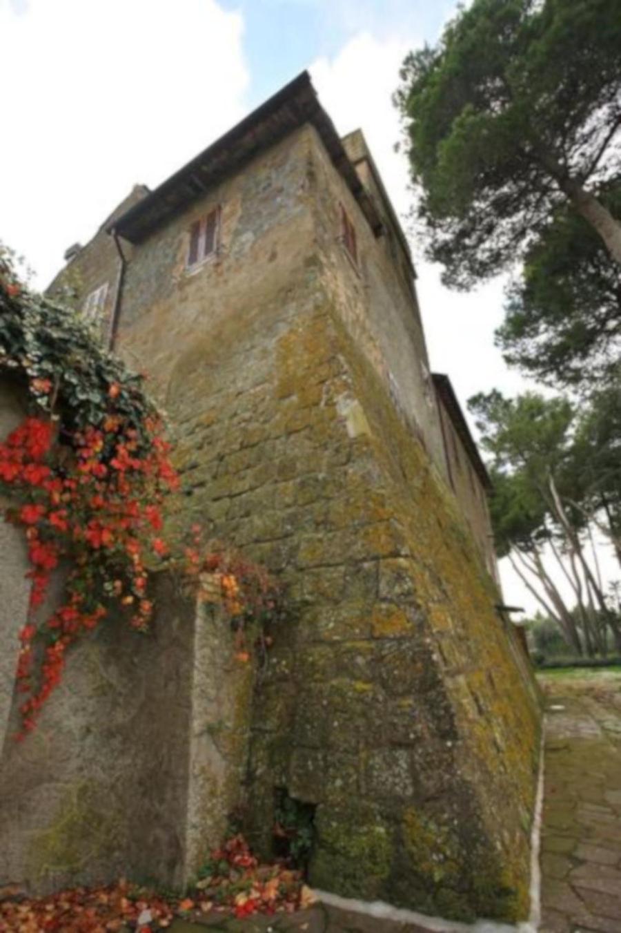 Antico Borgo La Commenda 3* Montefiascone