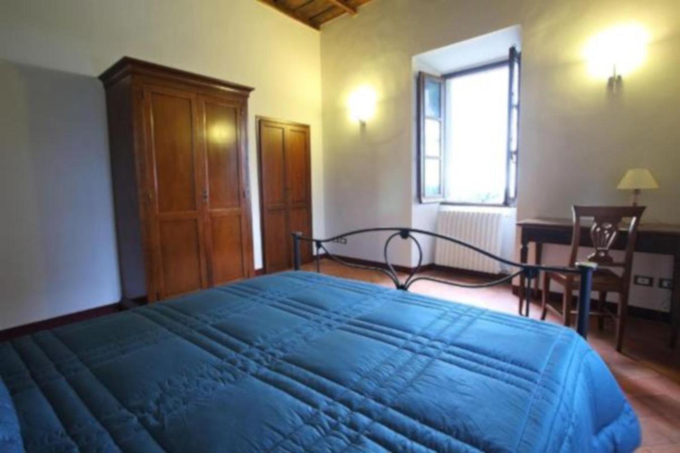 Antico Borgo La Commenda Aparthotel