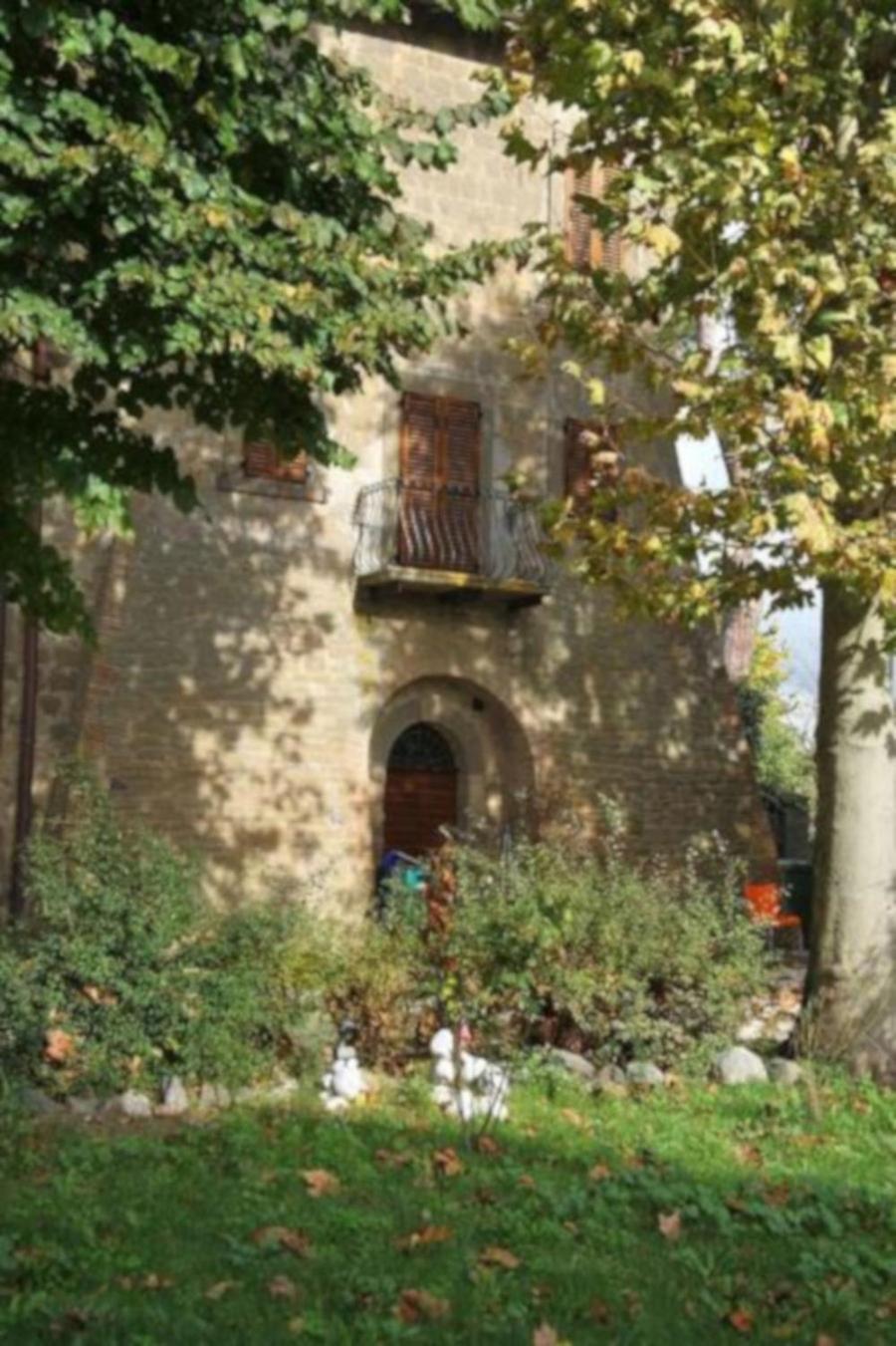 Apartahotel Antico Borgo La Commenda 3*