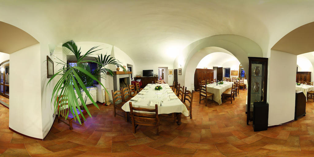 Aparthotel Antico Borgo La Commenda