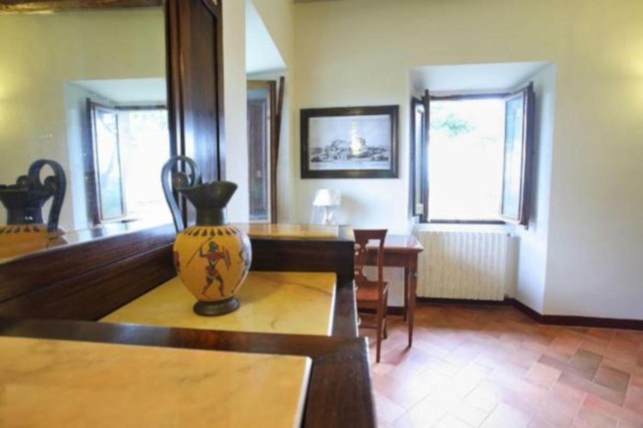 Antico Borgo La Commenda Montefiascone