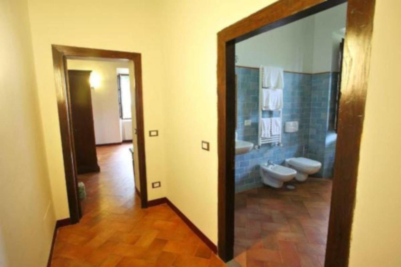 Aparthotel Antico Borgo La Commenda Montefiascone
