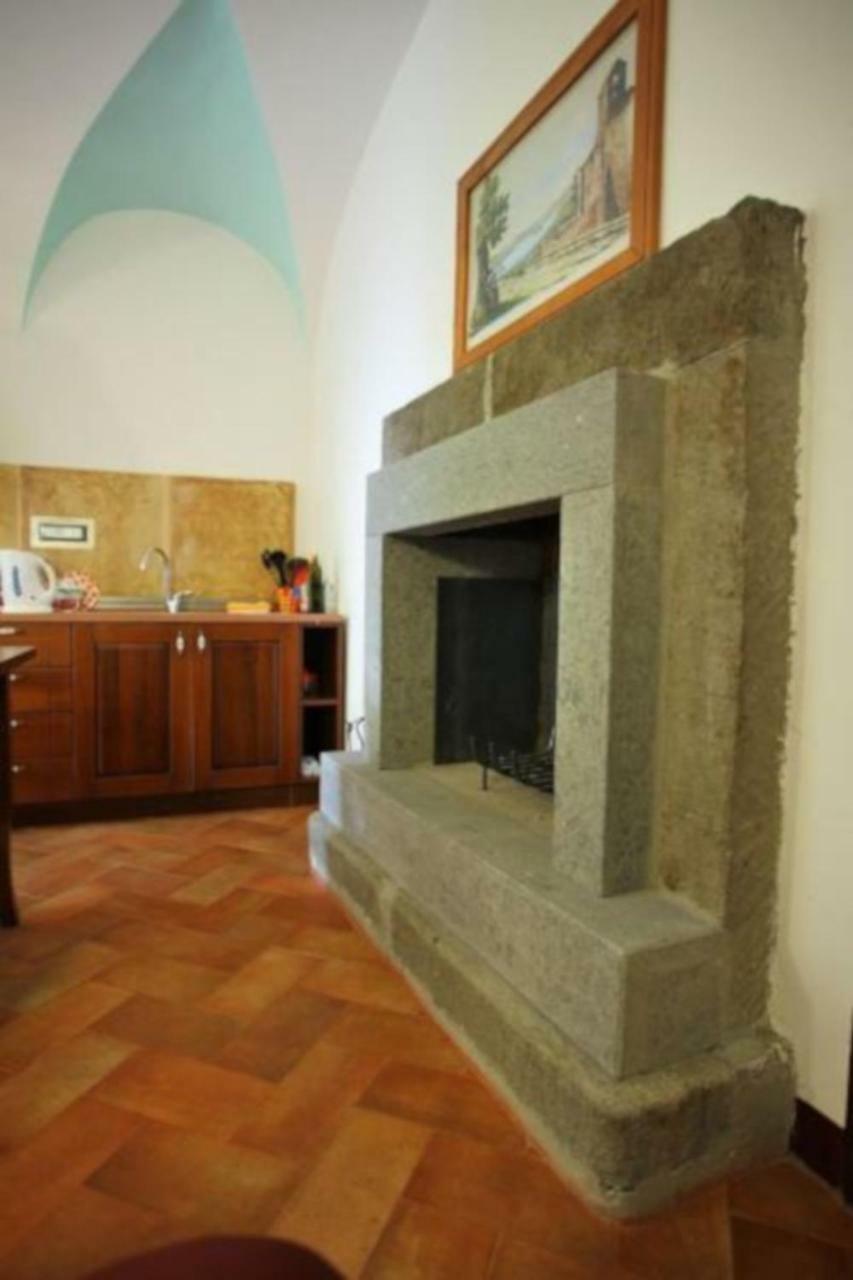 Antico Borgo La Commenda Aparthotel