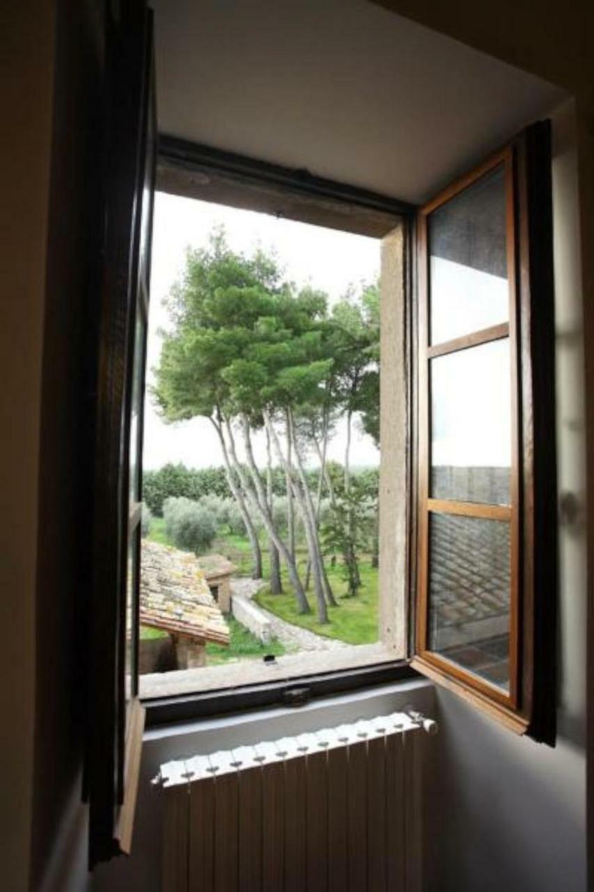 Antico Borgo La Commenda Montefiascone