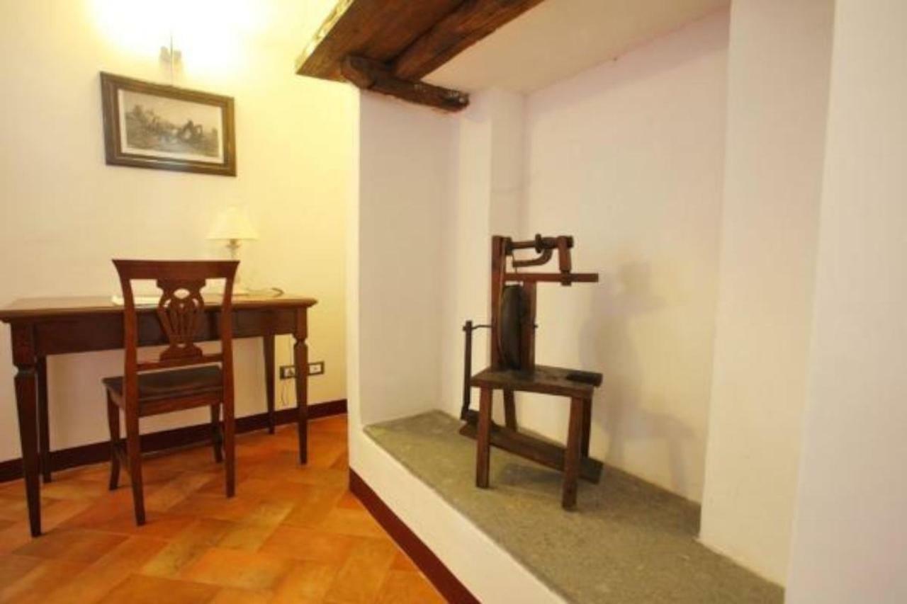 Antico Borgo La Commenda Montefiascone