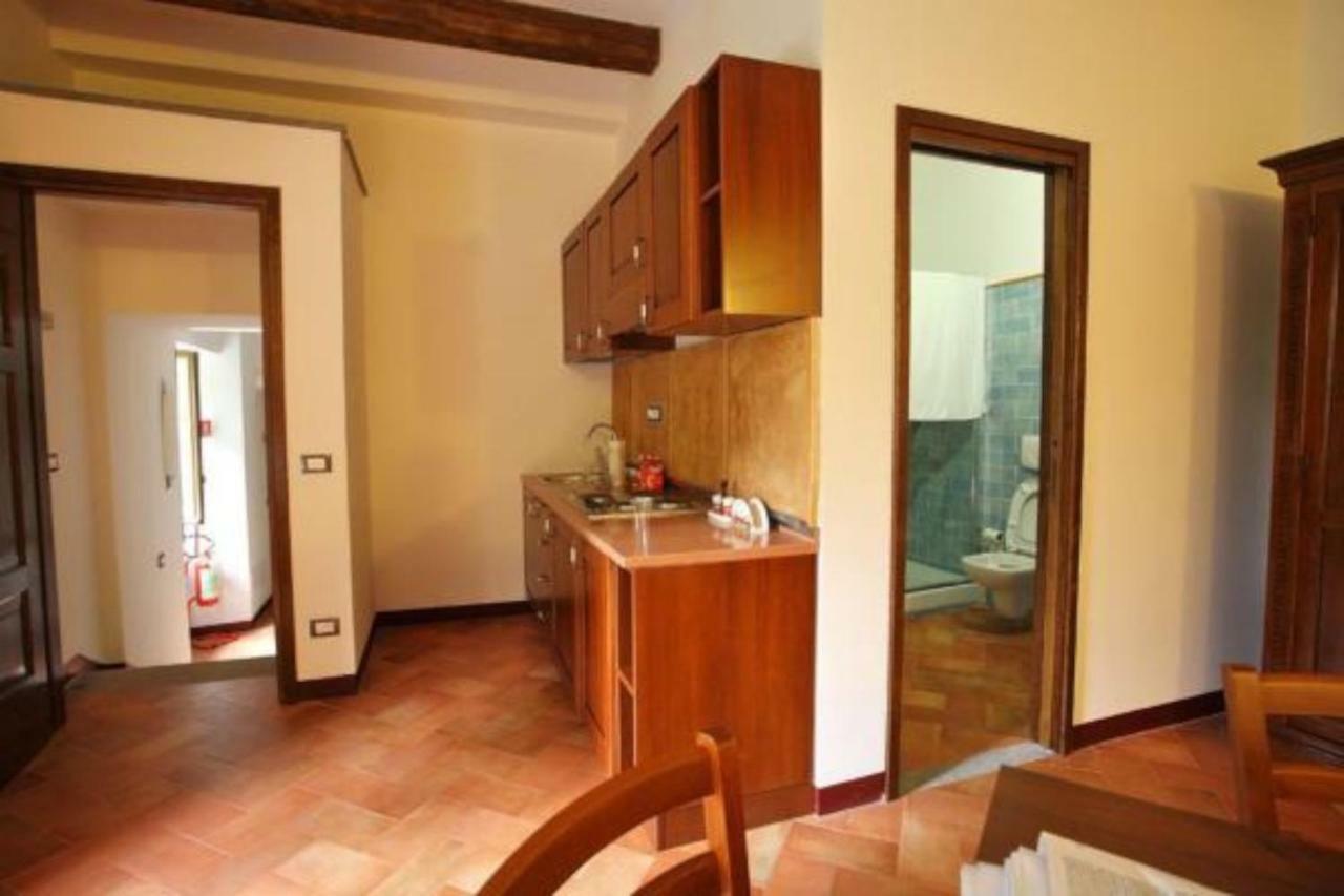 Antico Borgo La Commenda Aparthotel