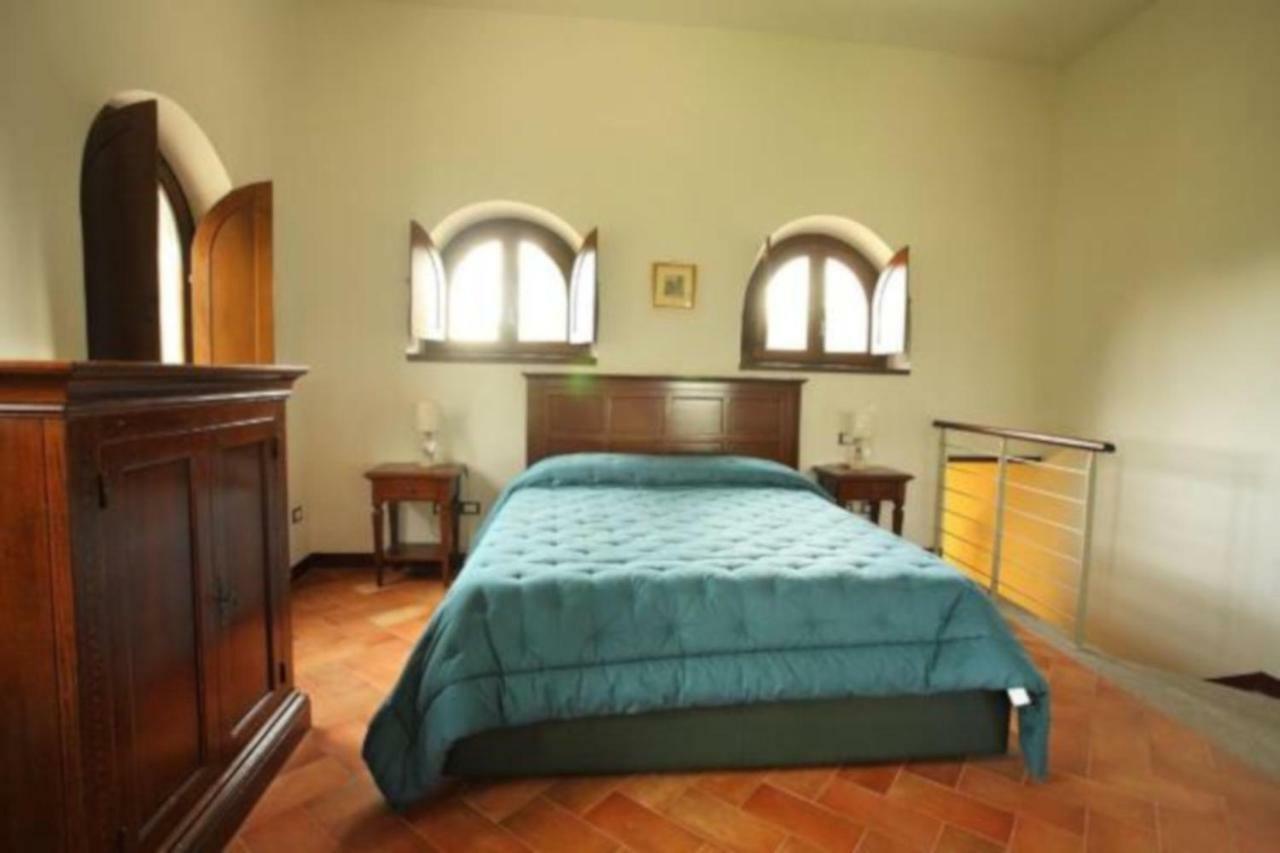 Aparthotel Antico Borgo La Commenda
