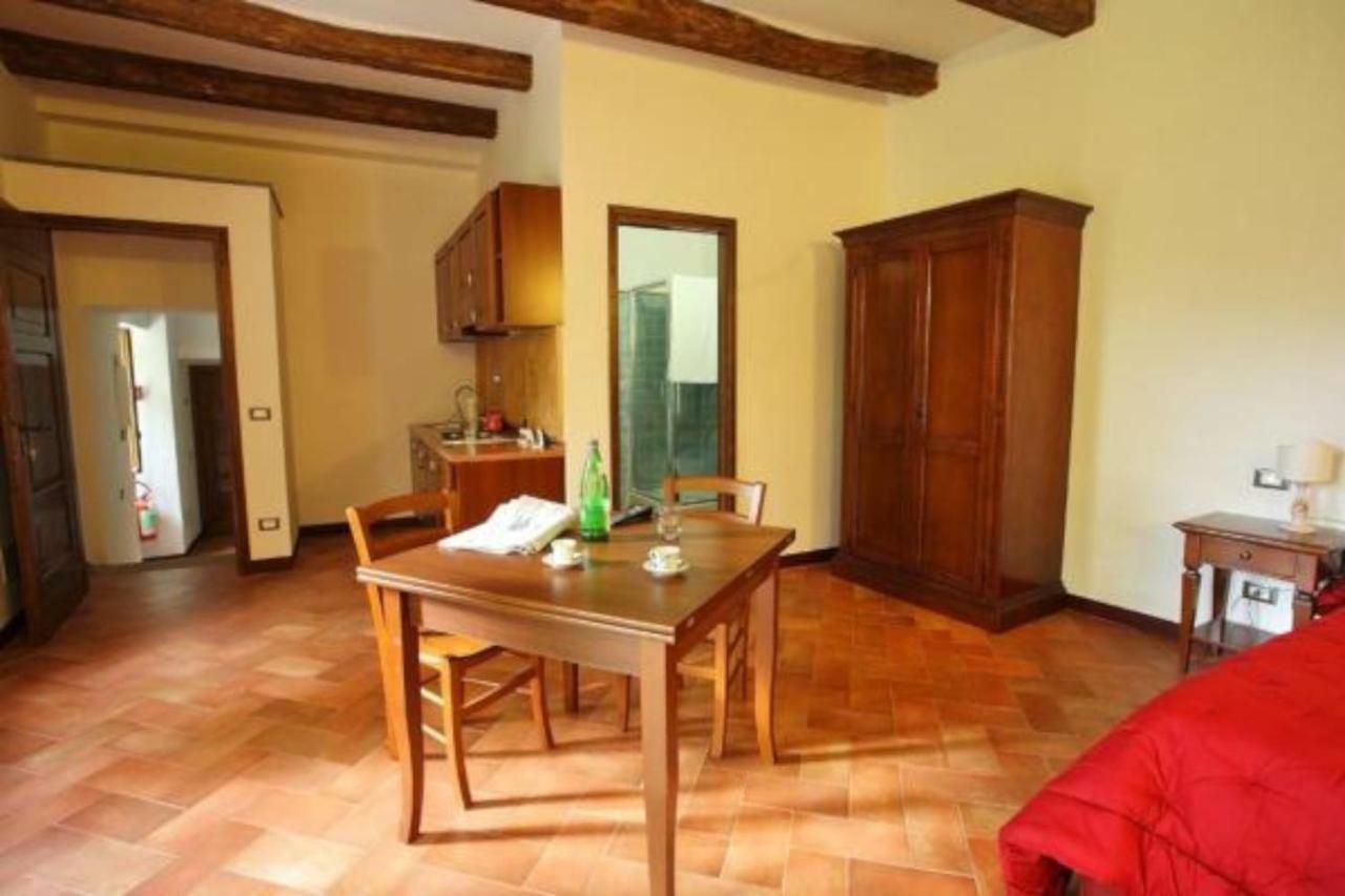 Antico Borgo La Commenda 3* Montefiascone