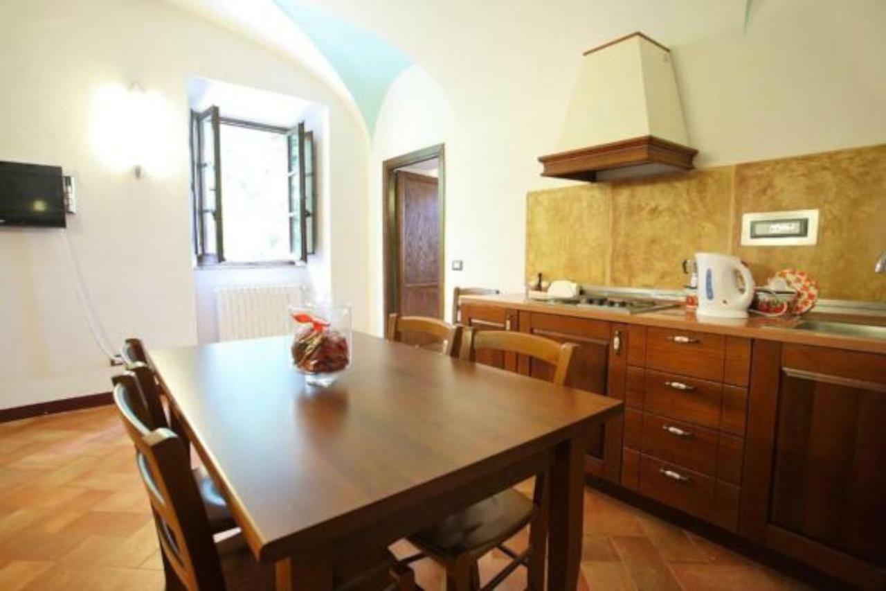 Antico Borgo La Commenda Montefiascone