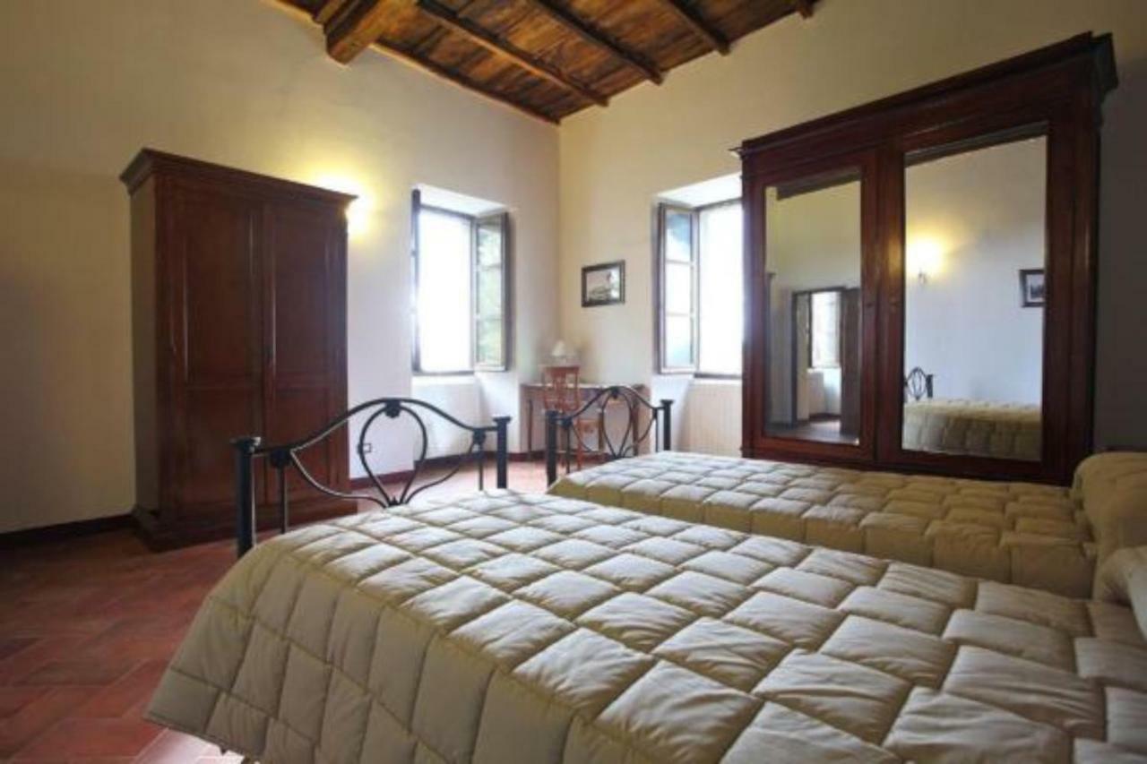 Antico Borgo La Commenda Aparthotel Montefiascone