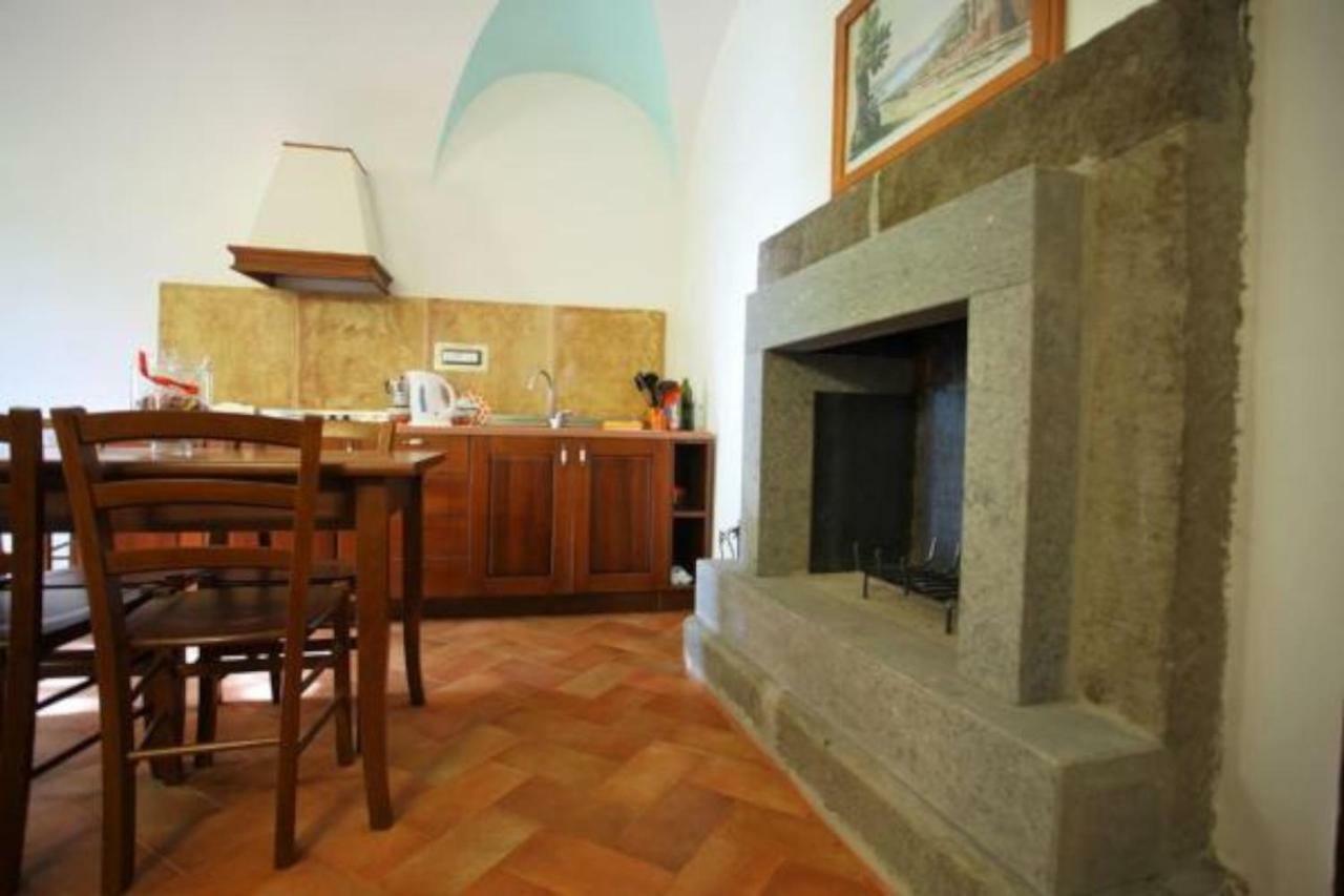 Antico Borgo La Commenda Aparthotel Montefiascone