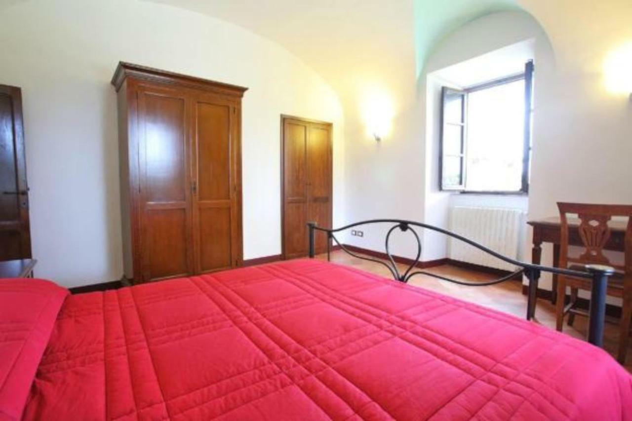 Aparthotel Antico Borgo La Commenda