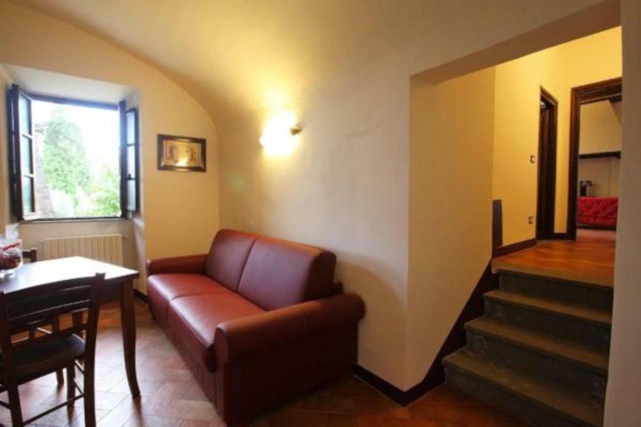 Antico Borgo La Commenda Aparthotel