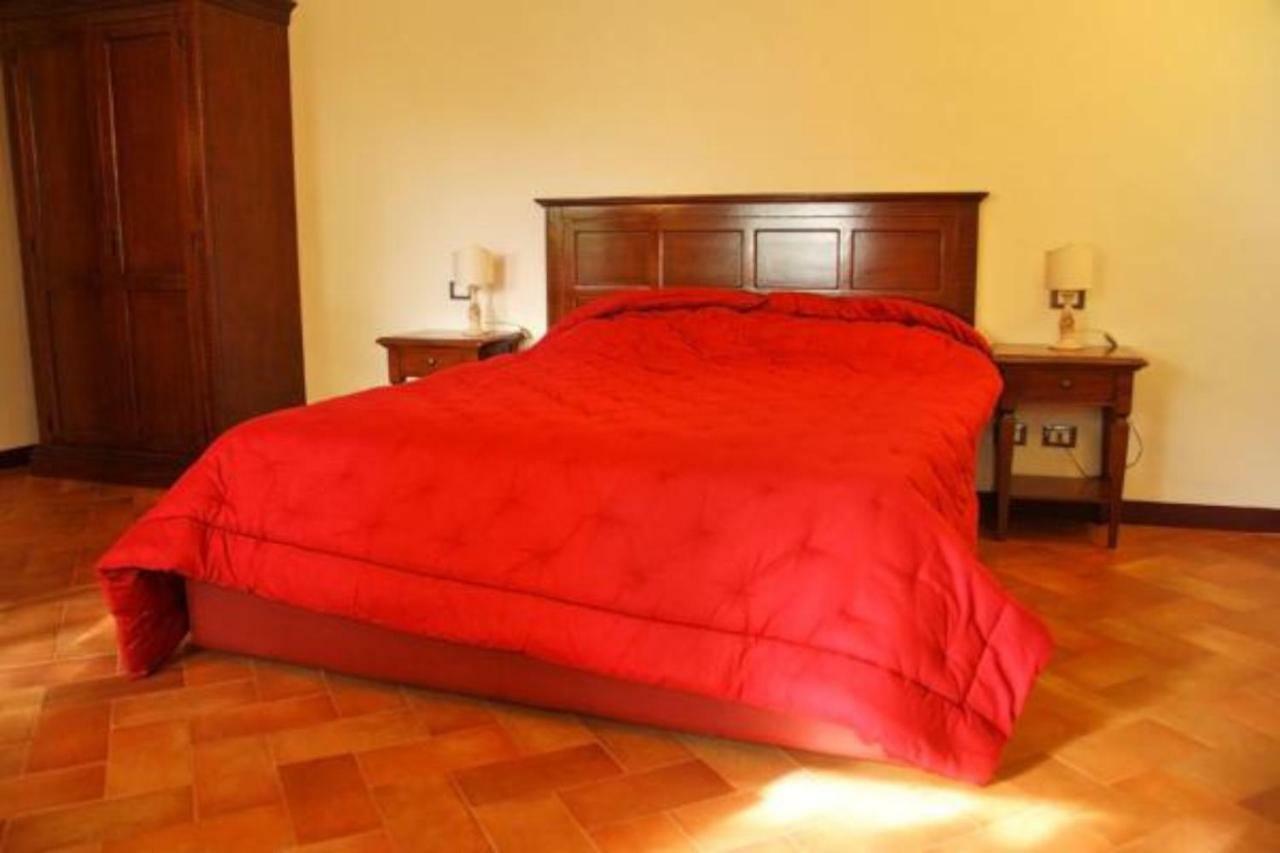 Antico Borgo La Commenda 3* Montefiascone