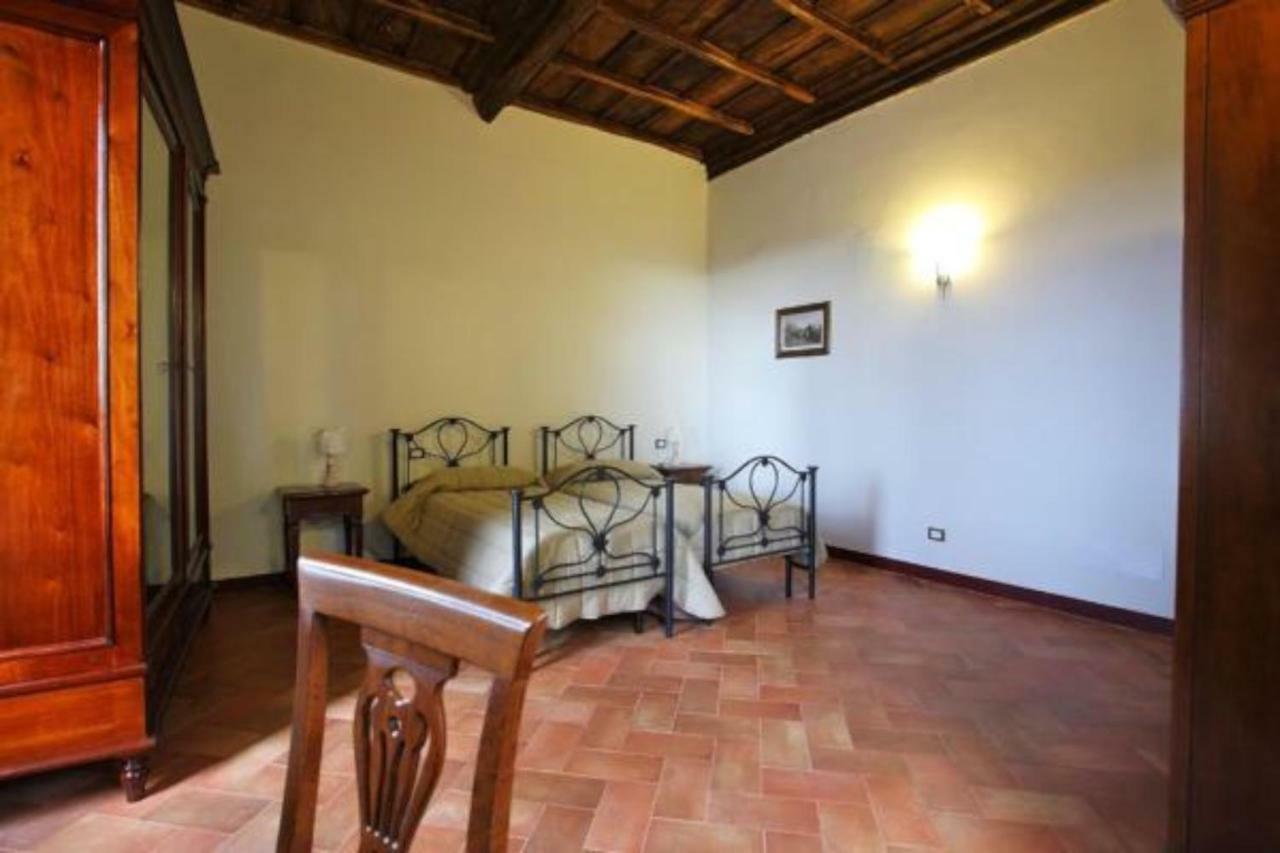 Antico Borgo La Commenda Aparthotel 3*