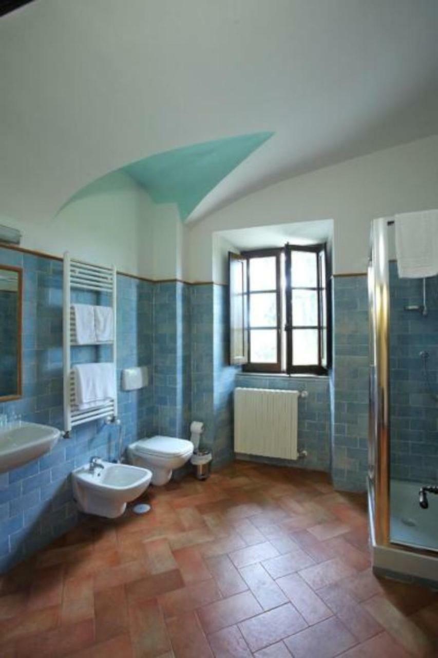 Aparthotel Antico Borgo La Commenda Montefiascone