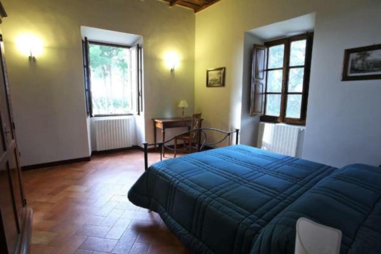 Antico Borgo La Commenda Aparthotel 3*