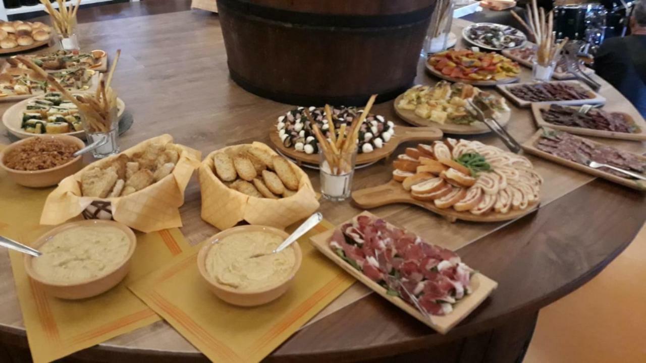 Aparthotel Antico Borgo La Commenda Montefiascone