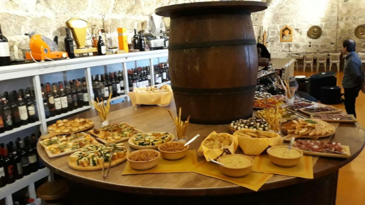 Antico Borgo La Commenda 3* Montefiascone
